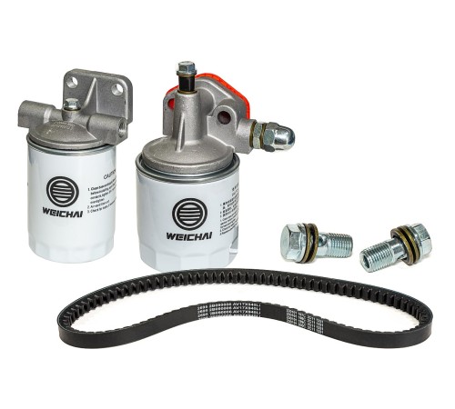 Двухпостовой дизельный сварочный генератор TSS DUAL DWG-500 Двухпостовой дизельный сварочный генератор TSS DUAL DWG-500