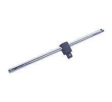 Вороток 1/2", 300 мм, скользящий KING TONY 4572-12