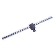 Вороток 1/2", 300 мм, скользящий KING TONY 4572-12 Вороток 1/2", 300 мм, скользящий KING TONY 4572-12