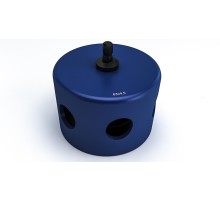 Калибратор-фаскосниматель Ingotools CA0009