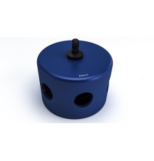 Калибратор-фаскосниматель Ingotools CA0009