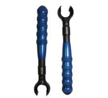 Двойной ключ Ingotools EC 27/30 Двойной ключ Ingotools EC 27/30