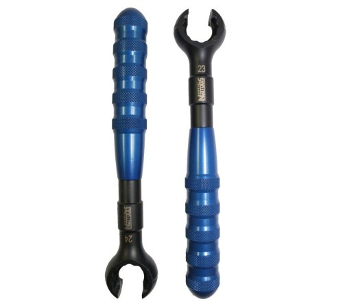 Двойной ключ Ingotools EC 23/24 Двойной ключ Ingotools EC 23/24