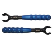 Двойной ключ Ingotools EC 25/30 Двойной ключ Ingotools EC 25/30