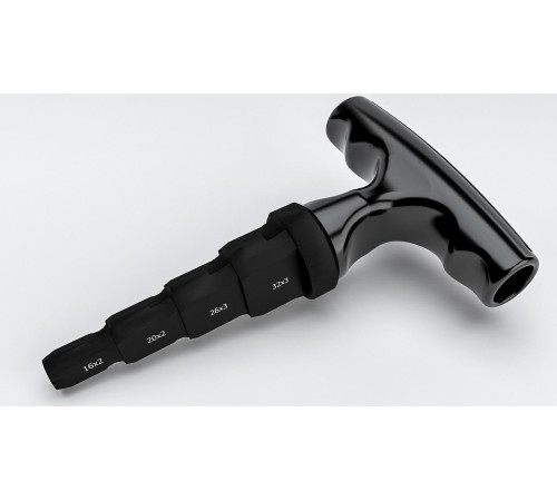 Калибратор Ingotools ING0067