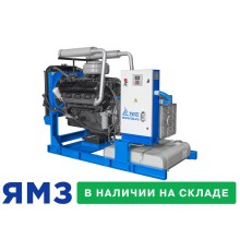 Дизельный генератор ТСС АД-60С-Т400-1РМ2 Linz Дизельный генератор ТСС АД-60С-Т400-1РМ2 Linz