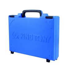 Кейс для ложемента №11 (140х187 мм) KING TONY 820005 Кейс для ложемента №11 (140х187 мм) KING TONY 820005