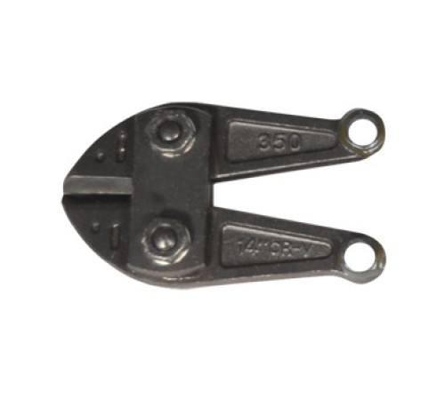 Ремкомплект для болтореза 6131-42, сменные лезвия KING TONY 6131-42P01