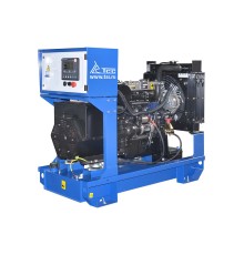 Дизельный генератор ТСС АД-16С-230-2РМ5 с АВР Дизельный генератор ТСС АД-16С-230-2РМ5 с АВР