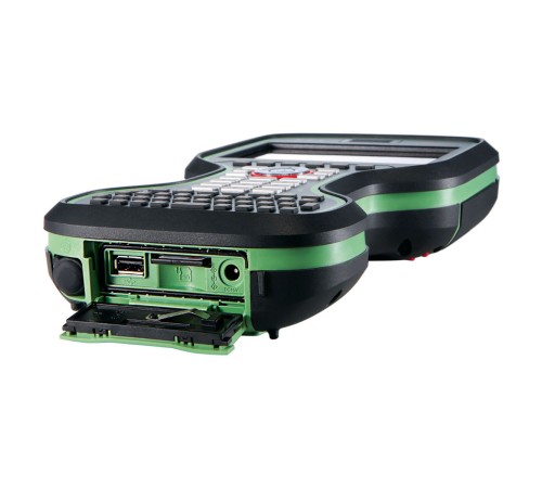 Полевой контроллер Leica CS20 LTE Disto