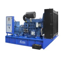 Дизельный генератор ТСС АД-500С-Т400-1РМ26
