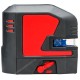 Лазерный нивелир Leica Lino L2P5-1 с калибровкой