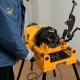 Резьбонарезной станок ZK50A (1/2"-2")