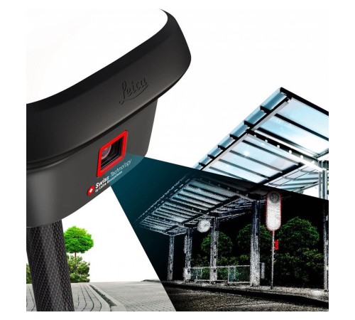 GNSS-приемник Leica GS18 I LTE  UHF Unlimited