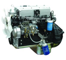 TSS Diesel Prof TDY 25 4L TSS Diesel Prof TDY 25 4L