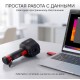 Тепловизор RGK TL-300F с поверкой