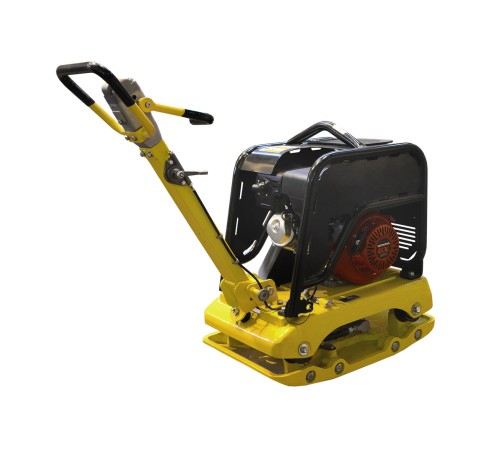 Виброплита реверсивная TSS-CP-240 (гидравлический привод) Виброплита реверсивная TSS-CP-240 (гидравлический привод)