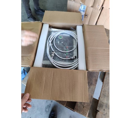 Блок АВР-С 9000D/400 Блок АВР-С 9000D/400