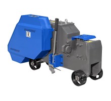 Станок для резки арматуры TSS GQ 40A Станок для резки арматуры TSS GQ 40A