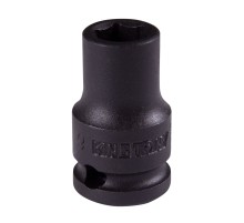 Головка торцевая ударная шестигранная 3/8", 9 мм KING TONY 353509M