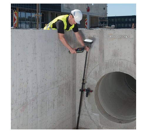 GNSS-приемник Leica GS18 I LTE  UHF Unlimited