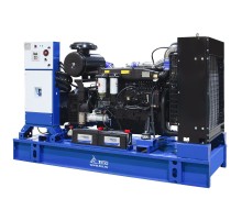 Дизельный генератор ТСС АД-200С-Т400-1РМ5 ПРОФ Дизельный генератор ТСС АД-200С-Т400-1РМ5 ПРОФ