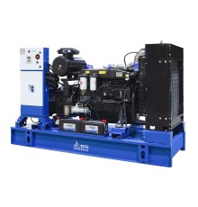 Дизельный генератор ТСС АД-200С-Т400-1РМ5 ПРОФ Дизельный генератор ТСС АД-200С-Т400-1РМ5 ПРОФ