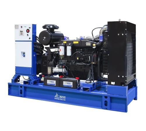 Дизельный генератор ТСС АД-200С-Т400-1РМ5 ПРОФ Дизельный генератор ТСС АД-200С-Т400-1РМ5 ПРОФ