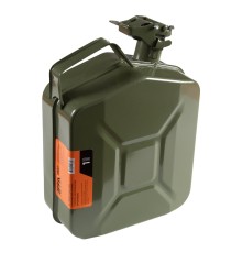 Канистра для топлива, 5 л, металлическая AFFIX AF13540005