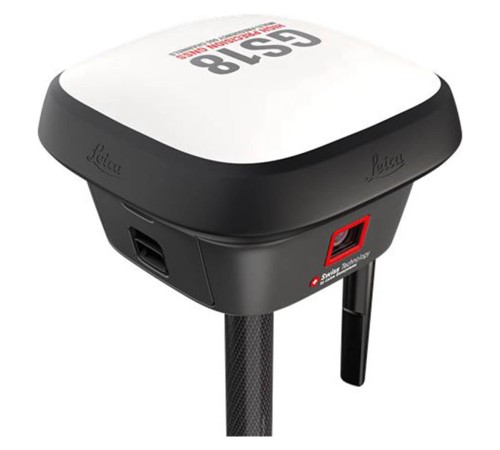 GNSS-приемник Leica GS18 I LTE  UHF Unlimited