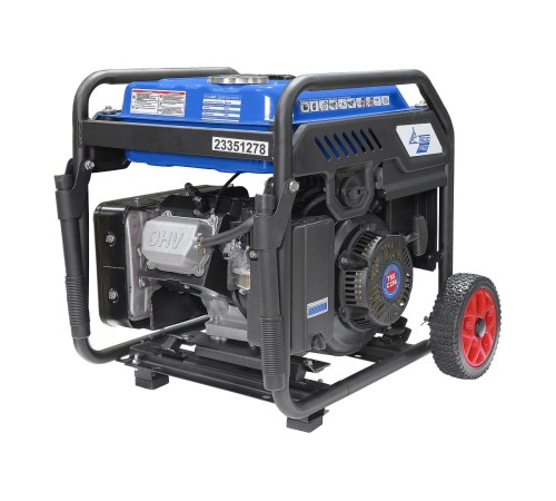 Бензогенератор инверторный SGG 5000Ei Бензогенератор инверторный SGG 5000Ei