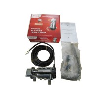 Система эл.подогрева блока двигателя 640-1000 кВт (V)