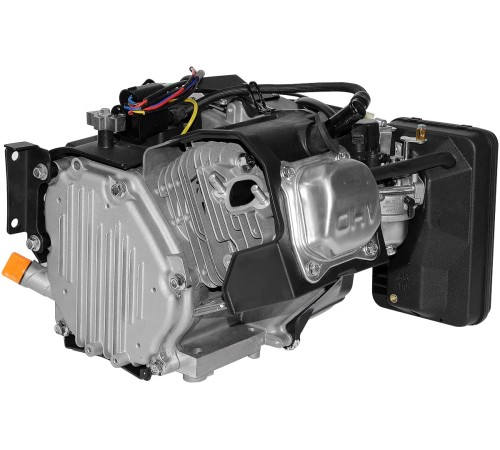 Двигатель бензиновый TSS KM 170FPI (SGG4000/KM4800-A) Двигатель бензиновый TSS KM 170FPI (SGG4000/KM4800-A)