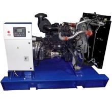 Дизельный генератор ТСС АД-80С-Т400-1РМ20 (Mecc Alte) Дизельный генератор ТСС АД-80С-Т400-1РМ20 (Mecc Alte)