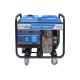 Дизель генератор TSS SDG 7500EHA