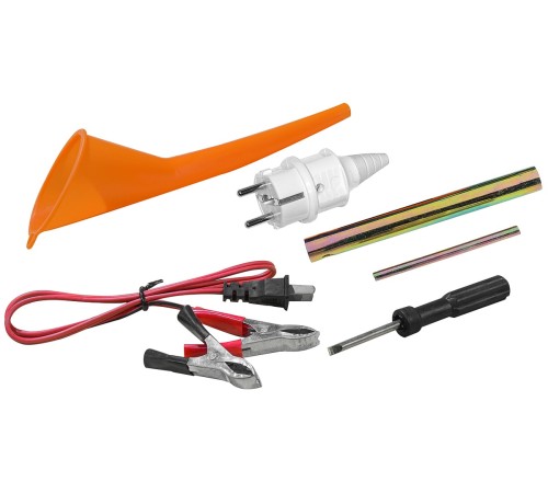 Бензогенератор инверторный SGG 3000Si Бензогенератор инверторный SGG 3000Si