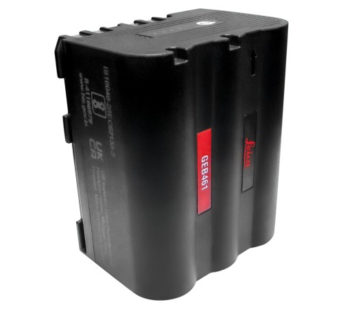 Аккумулятор Leica GEB461