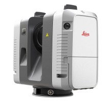 Наземный лазерный сканер Leica RTC360 (комплект)