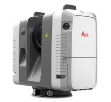 Наземный лазерный сканер Leica RTC360 (комплект)