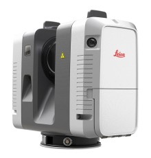 Наземный лазерный сканер Leica RTC360 (комплект)