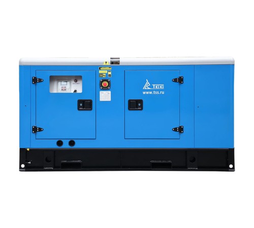 Дизельный генератор ТСС АД-16С-Т400-1РКМ9 Дизельный генератор ТСС АД-16С-Т400-1РКМ9