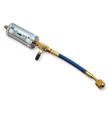 Цилиндр заправочный для масла и UV добавки МАСТАК 105-11002 Цилиндр заправочный для масла и UV добавки МАСТАК 105-11002