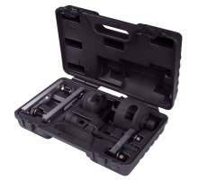 Набор для снятия/установки сцепления коробок DSG VAG, кейс, 8 предметов МАСТАК 104-01008C