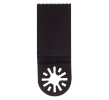 Насадка для реноватора пильная прямая, HCS, 30 мм MIGHTY SEVEN QK-131K3