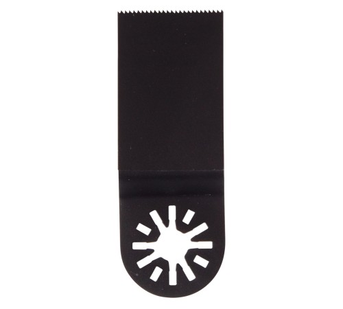 Насадка для реноватора пильная прямая, HCS, 30 мм MIGHTY SEVEN QK-131K3