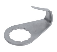 Лезвие для ножа QK-111, 18 мм MIGHTY SEVEN QK-111P51