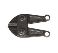 Ремкомплект для болтореза 6131-24, сменные лезвия KING TONY 6131-24P01