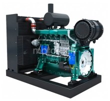 Weichai WP13D440E310