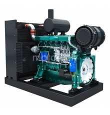 Weichai WP13D440E310