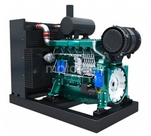 Weichai WP13D440E310